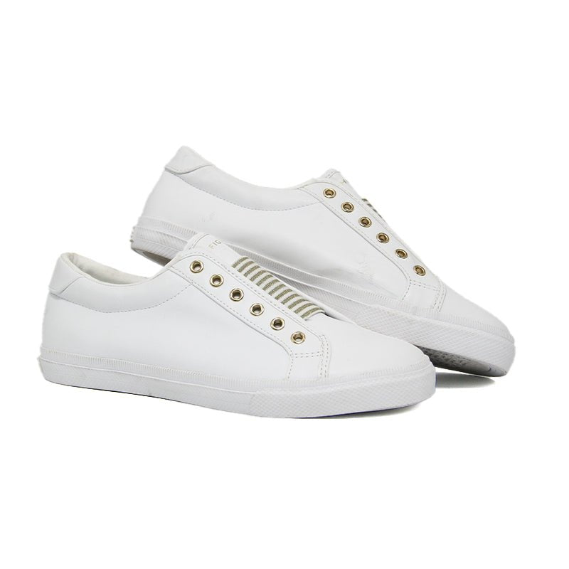 TOMMY WOMEN SHOES Size 39 ROW91 - Runner