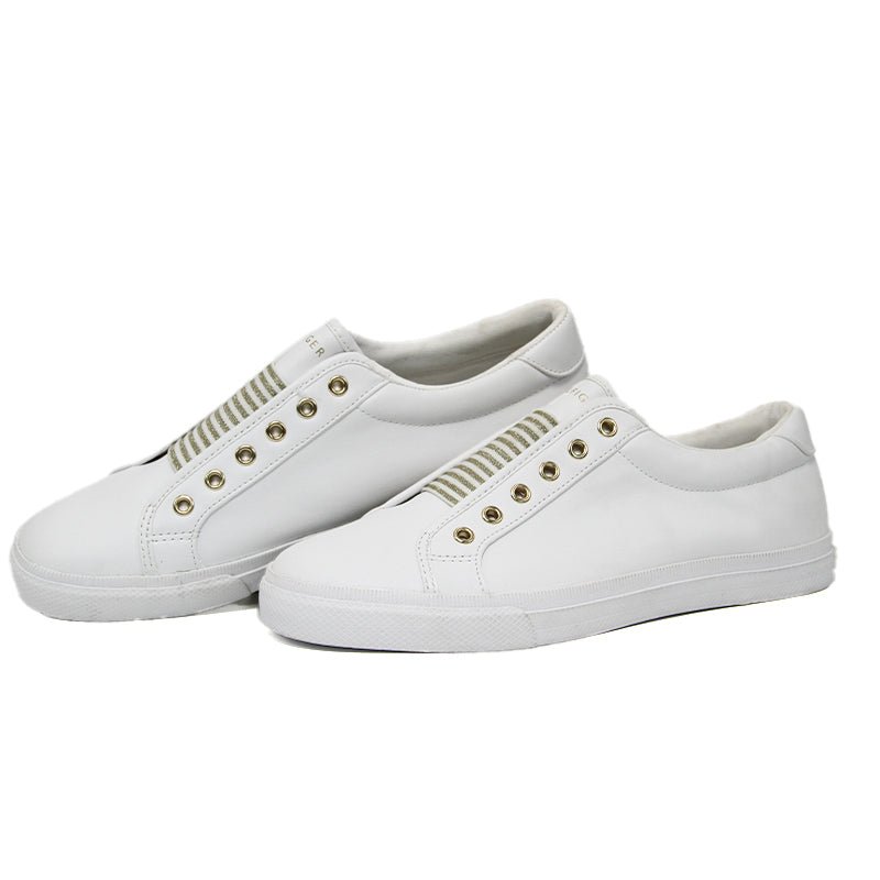 TOMMY WOMEN SHOES Size 39 ROW91 - Runner