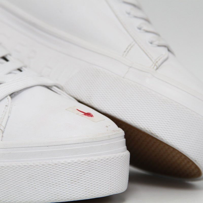 TOMMY WOMEN SHOES Size 39 ROW99 - Runner