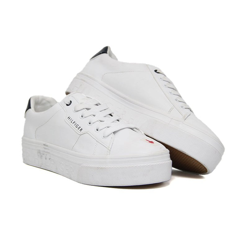 TOMMY WOMEN SHOES Size 39 ROW99 - Runner