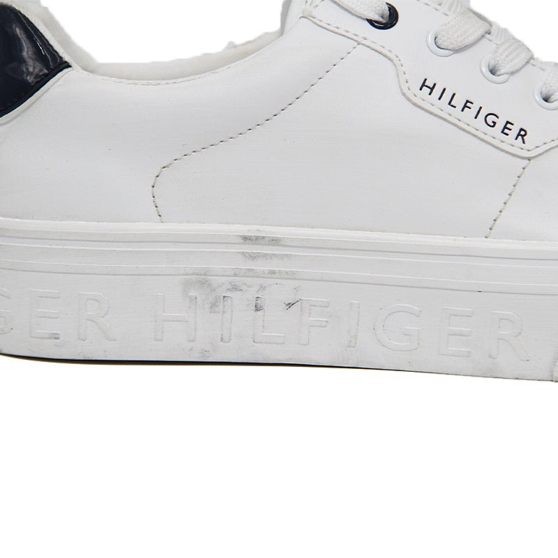 TOMMY WOMEN SHOES Size 39 ROW99 - Runner