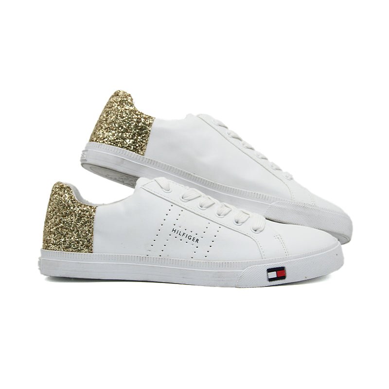 TOMMY WOMEN SHOES Size 40 ROW100 - Runner