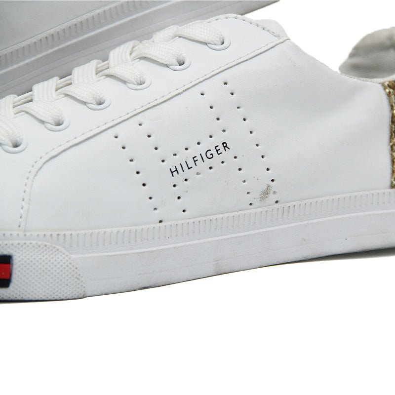 TOMMY WOMEN SHOES Size 40 ROW100 - Runner