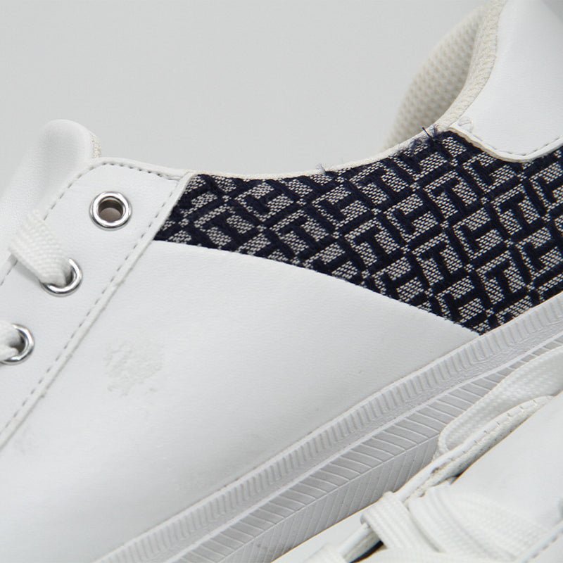 TOMMY WOMEN SHOES Size 40 ROW118 - Runner