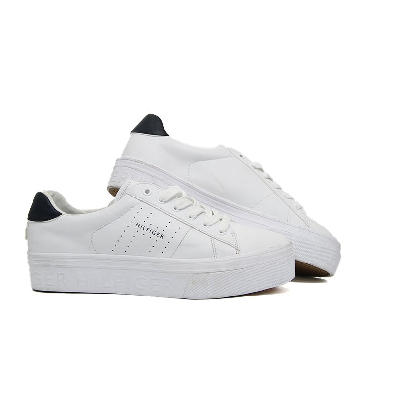 TOMMY WOMEN SHOES Size 40 ROW122 - Runner