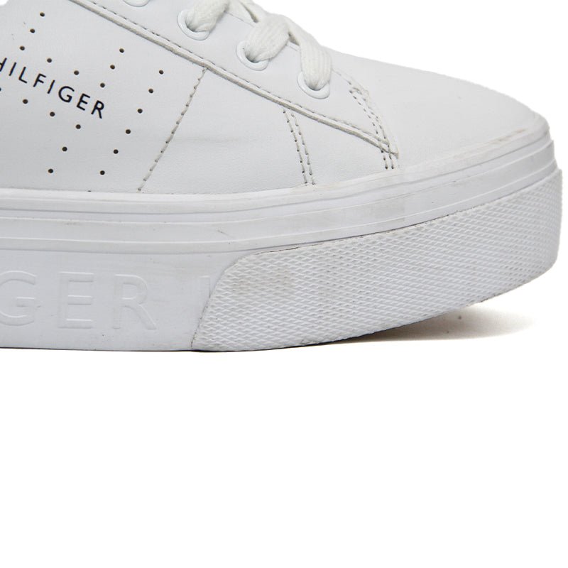 TOMMY WOMEN SHOES Size 40 ROW122 - Runner