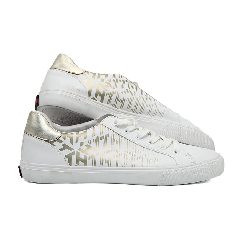 TOMMY WOMEN SHOES Size 40 ROW125 - Runner