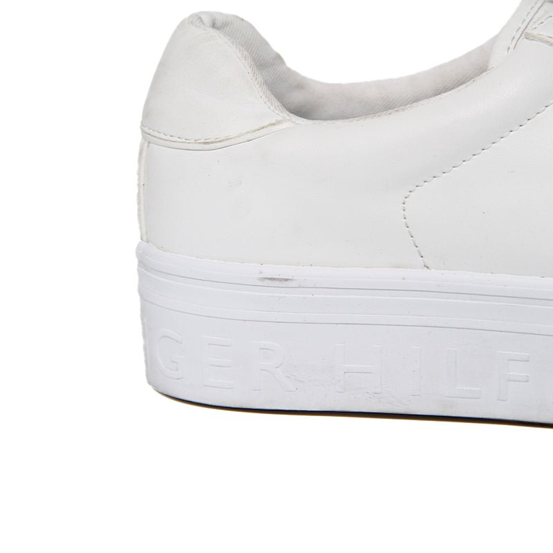 TOMMY WOMEN SHOES Size 40 ROW41 - Runner