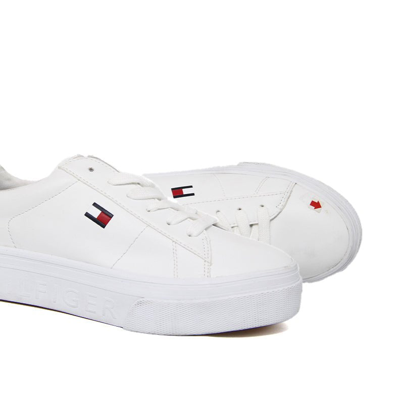 TOMMY WOMEN SHOES Size 40 ROW41 - Runner