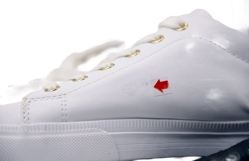 TOMMY WOMEN SHOES Size 40 ROW42 - Runner