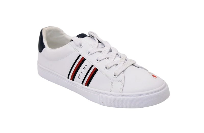 TOMMY WOMEN SHOES Size 40 ROW43 - Runner