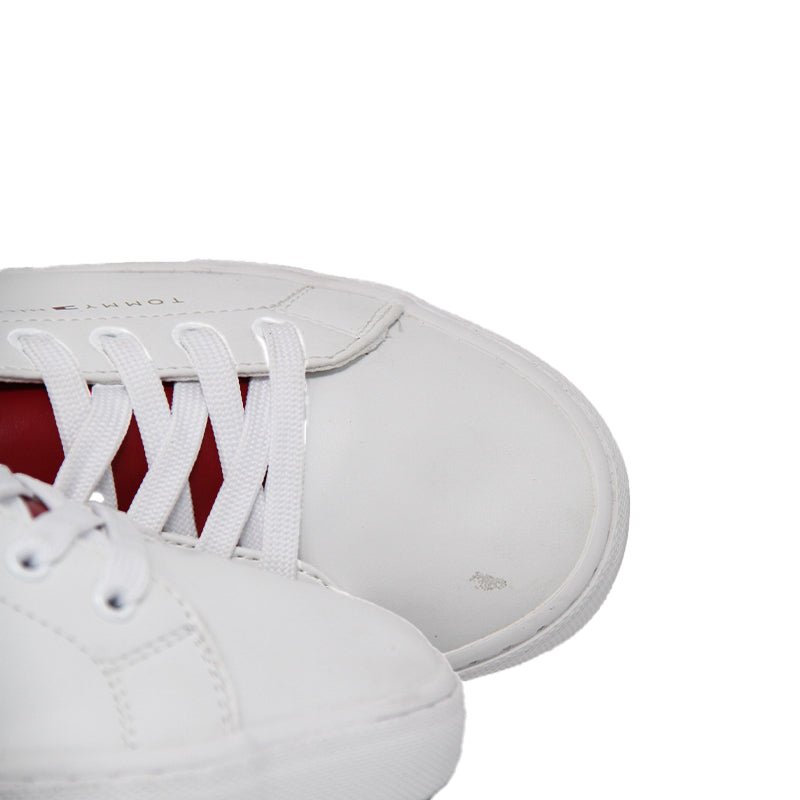 TOMMY WOMEN SHOES Size 40 ROW45 - Runner