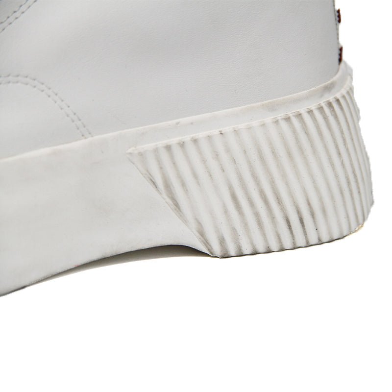 TOMMY WOMEN SHOES Size 40 ROW65 - Runner