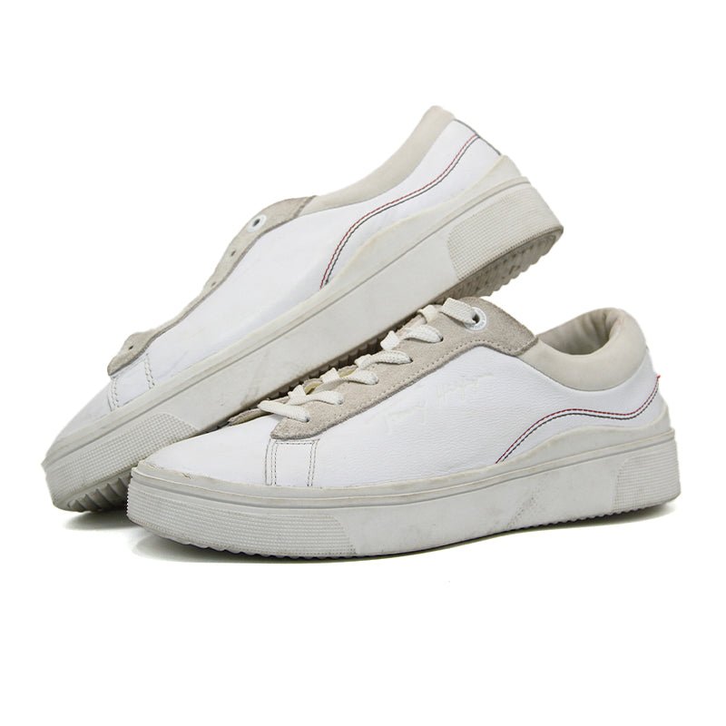 TOMMY WOMEN SHOES Size 40 ROW81 - Runner