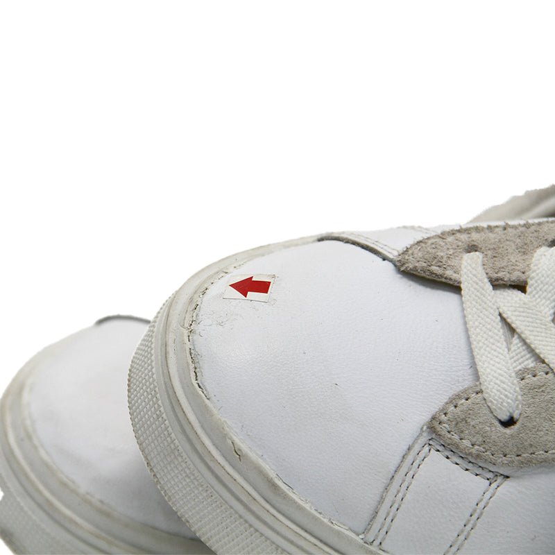 TOMMY WOMEN SHOES Size 40 ROW81 - Runner