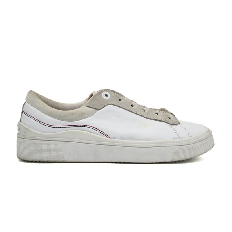 TOMMY WOMEN SHOES Size 40 ROW81 - Runner