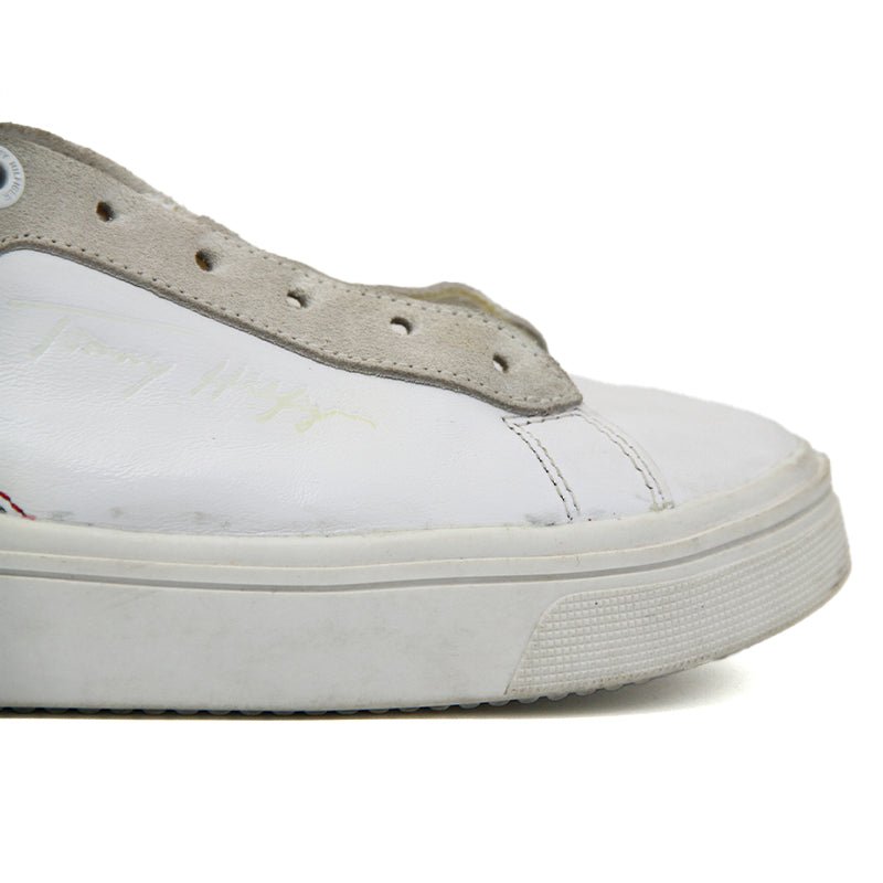 TOMMY WOMEN SHOES Size 40 ROW81 - Runner