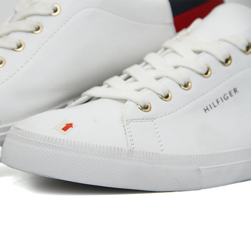 TOMMY WOMEN SHOES Size 40 ROW85 - Runner