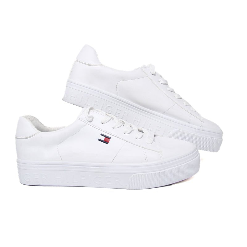 TOMMY WOMEN SHOES Size 42 ROW33 - Runner