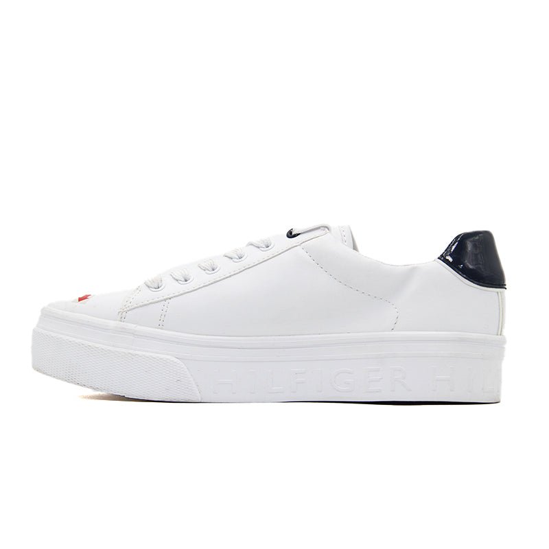 TOMMY Women's SHOES Size 38.5 ROW233 - Runner