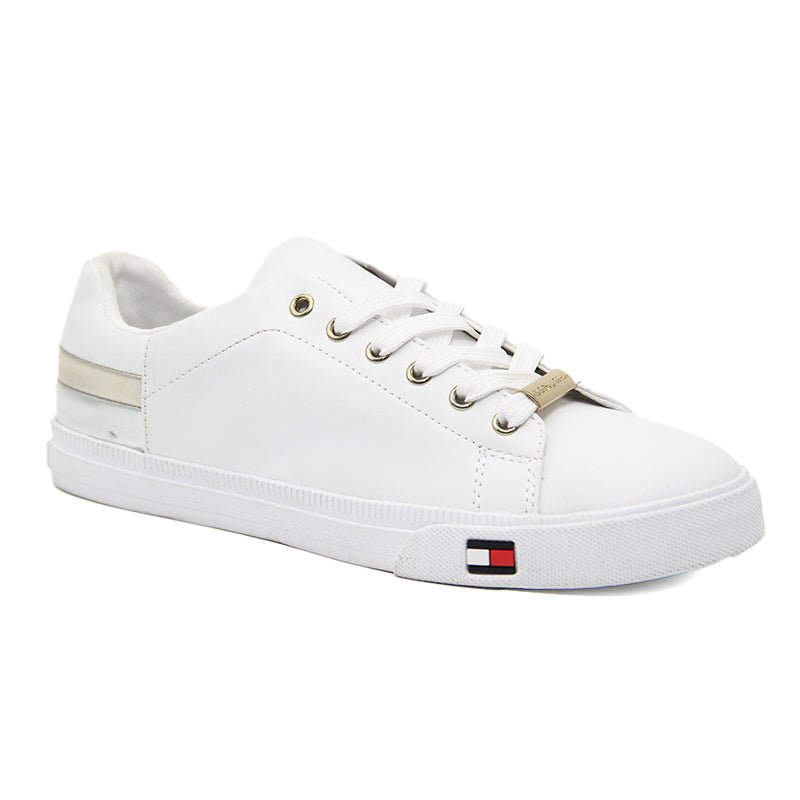 TOMMY Women's SHOES Size 38.5 ROW234 - Runner