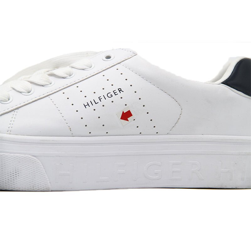 TOMMY Women's SHOES Size 38.5 ROW237 - Runner