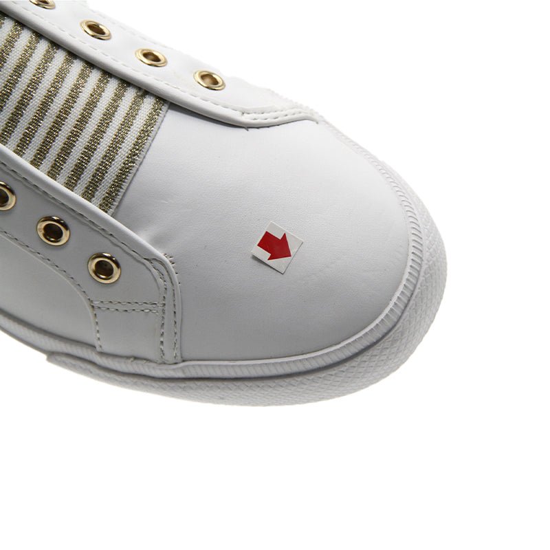 TOMMY Women's SHOES Size 38.5 ROW239 - Runner