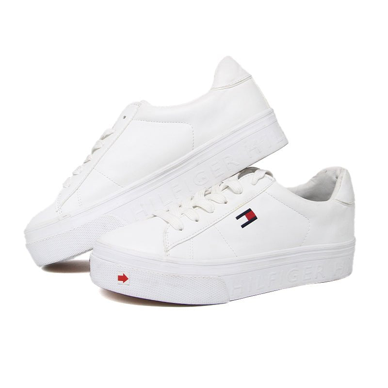 TOMMY Women's SHOES Size 38.5 ROW245 - Runner