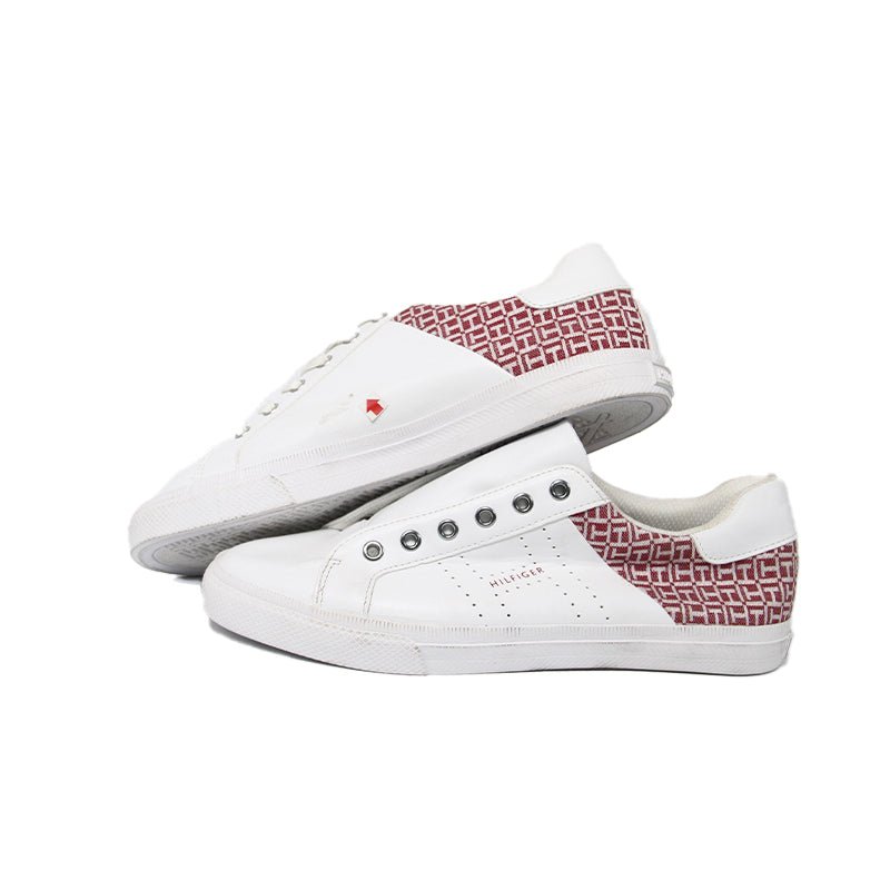 TOMMY Women's SHOES Size 38.5 ROW248 - Runner