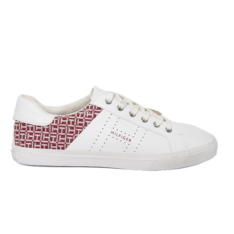 TOMMY Women's SHOES Size 38.5 ROW248 - Runner