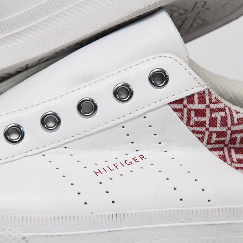 TOMMY Women's SHOES Size 38.5 ROW248 - Runner