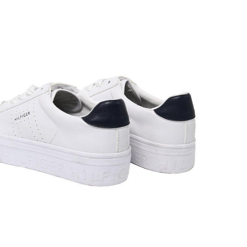 TOMMY Women's SHOES Size 38.5 ROW254 - Runner