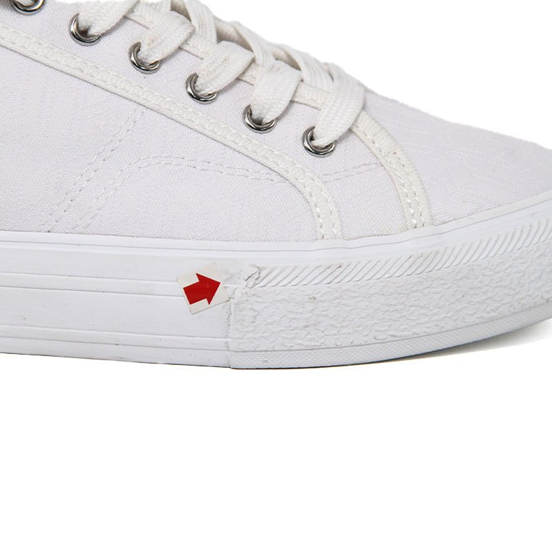 TOMMY Women's SHOES Size 38.5 ROW255 - Runner