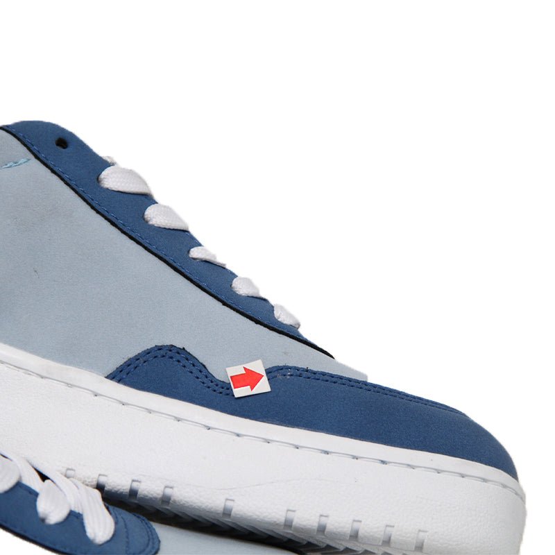 TOMMY Women's SHOES Size 38.5 ROW262 - Runner