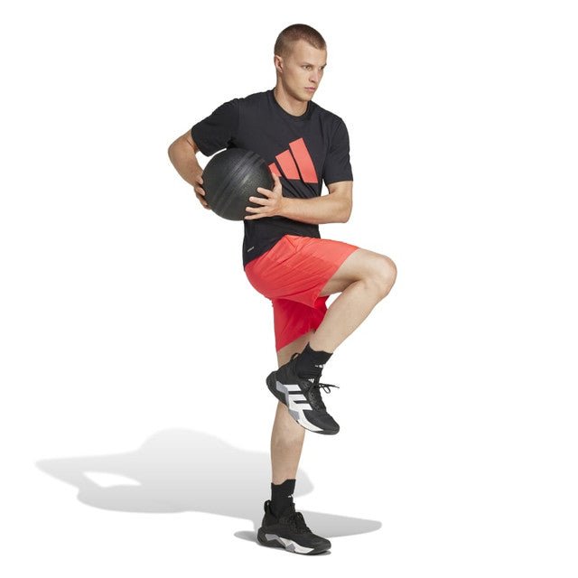 TR - ES FR LOGO T - Runner