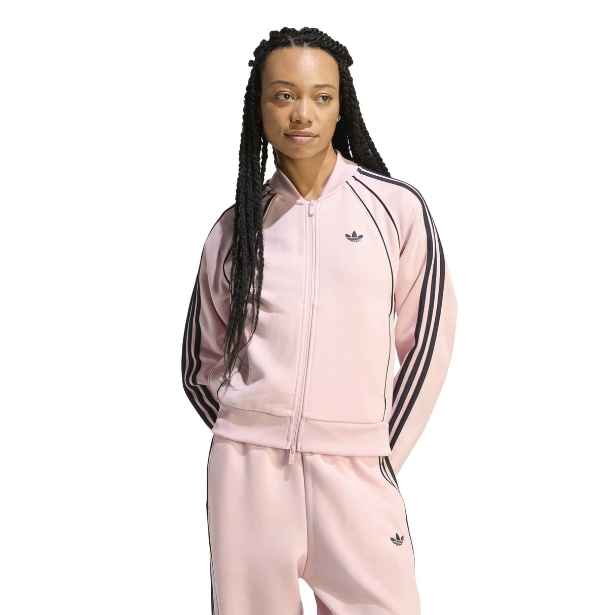 TRACK TOP - Runner