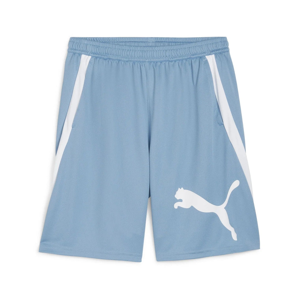 Train All Day 8” Kni Zen Blue - Runner