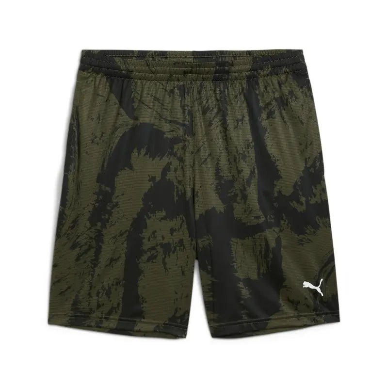 Train All Day AOP Shorts Men - Runner