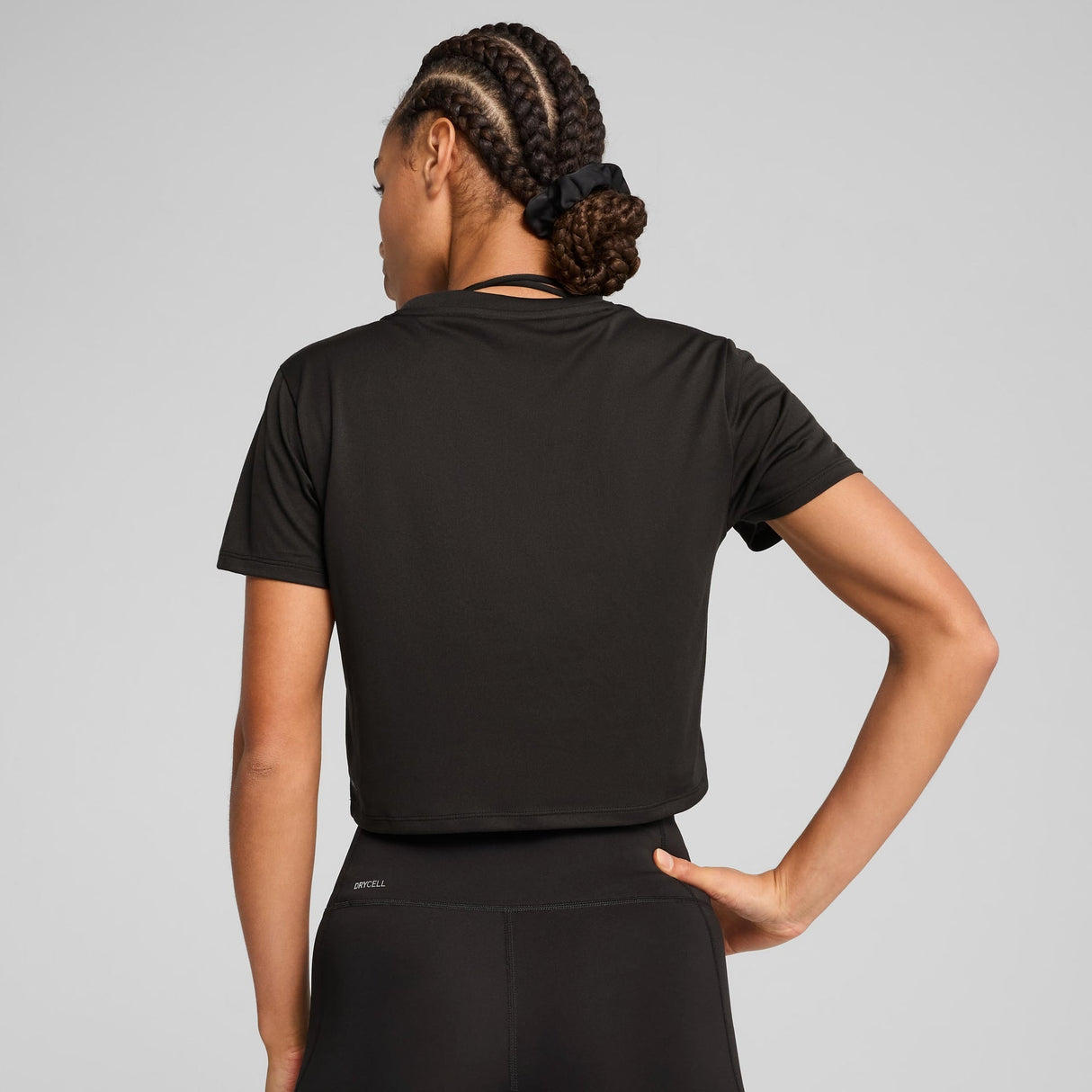 Train All Day Essentials Baby T-shirt Women - Runner