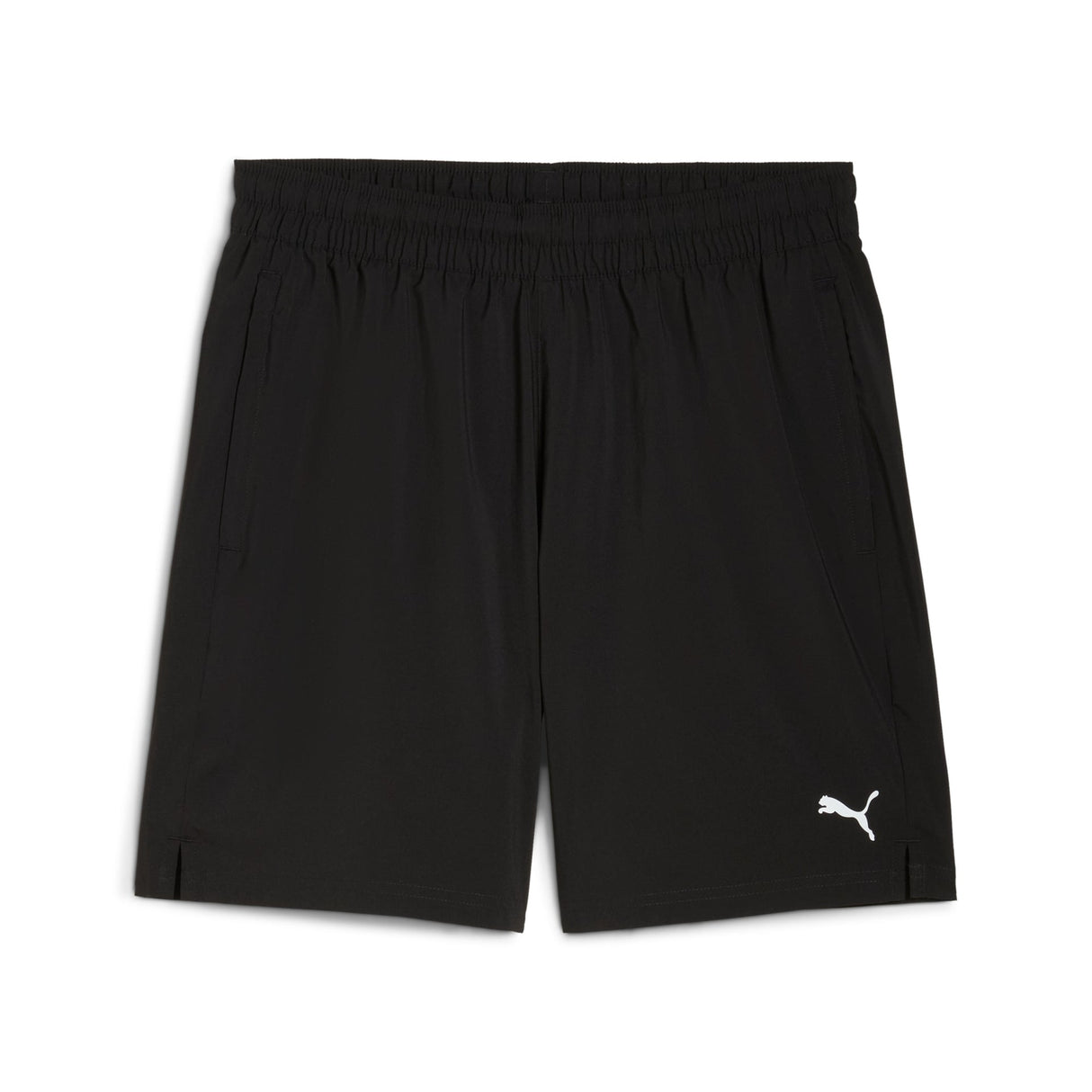 TRAIN ALL DAY Foundations Woven 7 Shorts Men - Runner