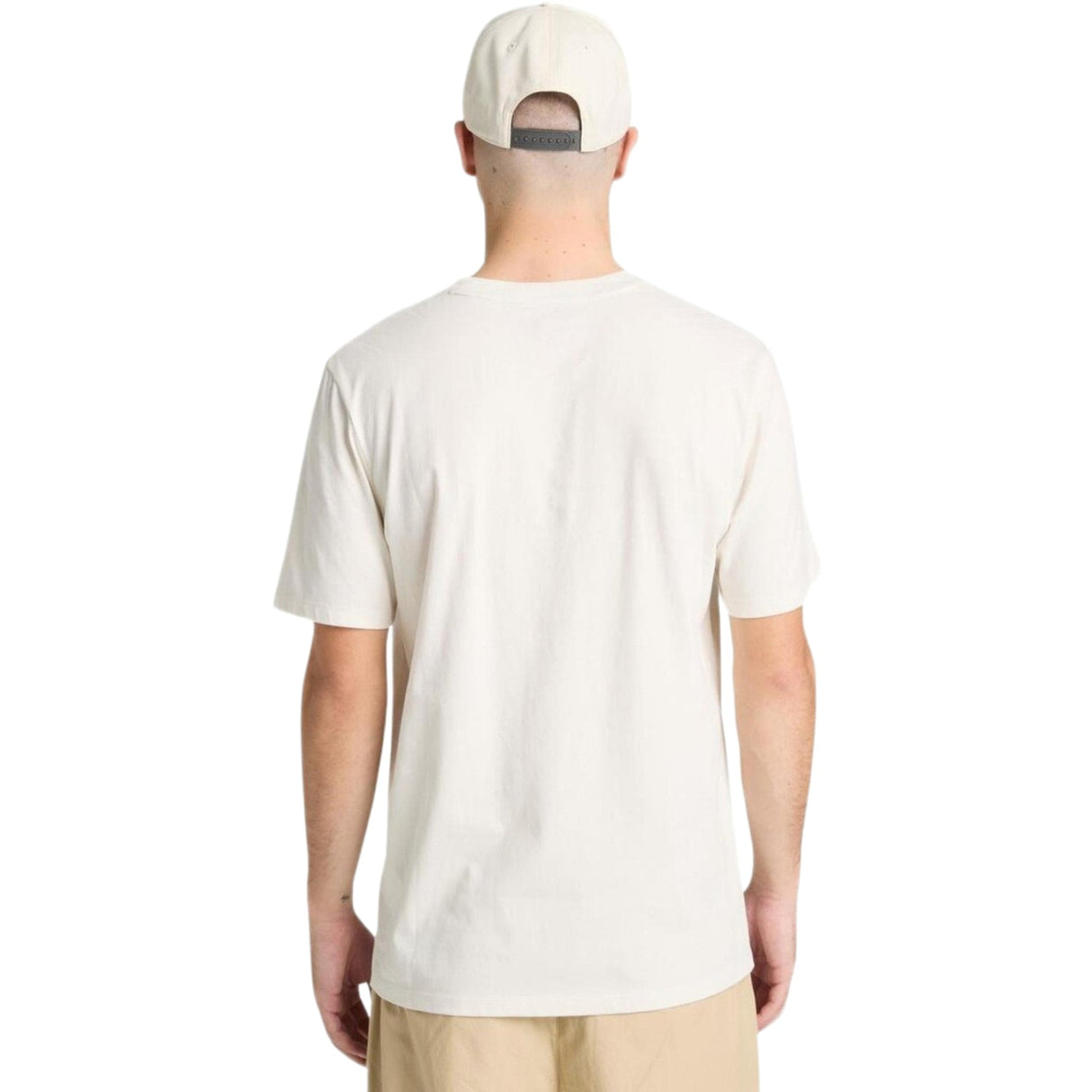 Tree Logo Lake House Graphic Tee - Runner