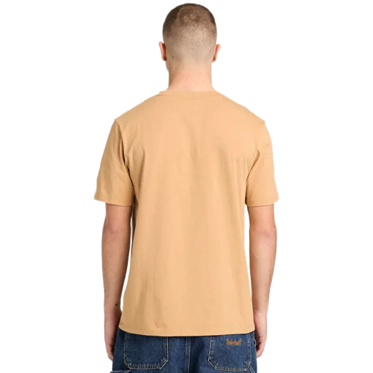 Tree Logo Lake House Graphic Tee - Runner