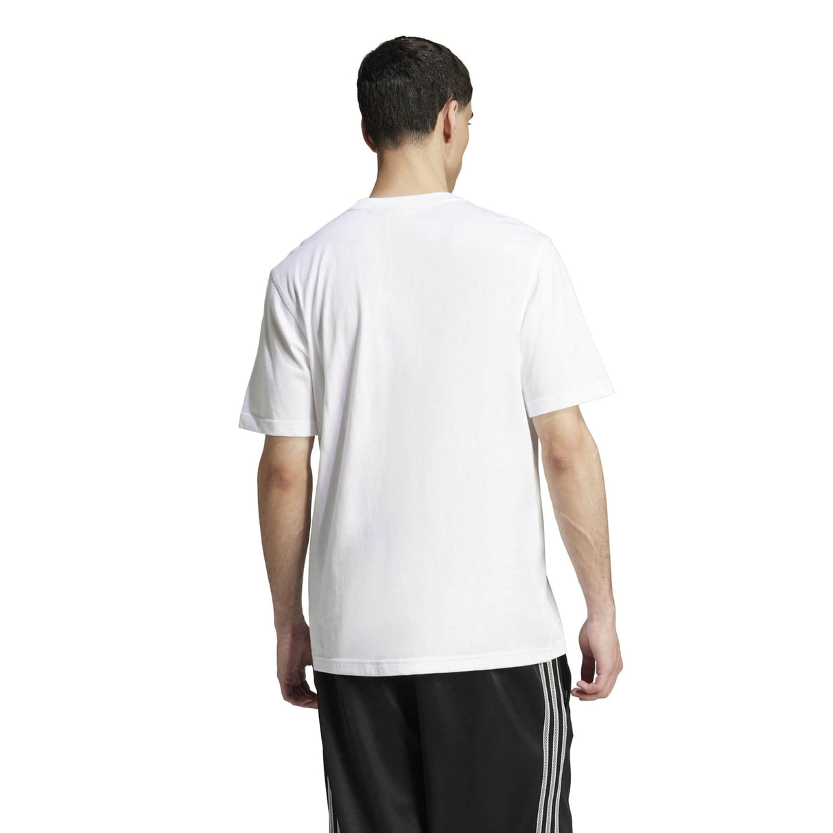 Trefoil Essentials Tee - Runner
