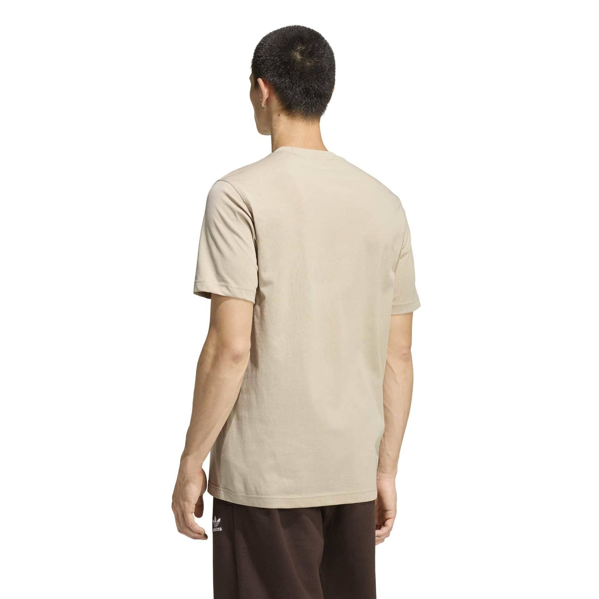Trefoil Essentials Tee - Runner