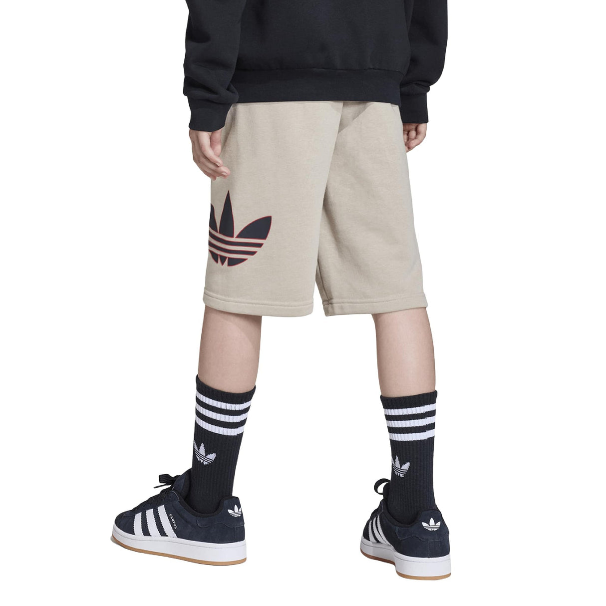 TREFOIL SHORTS - Runner