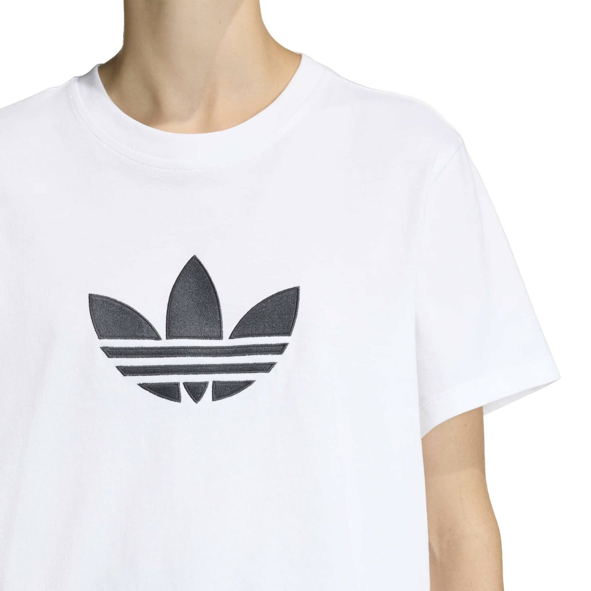 TREFOIL T-Shirt BOXY - Runner