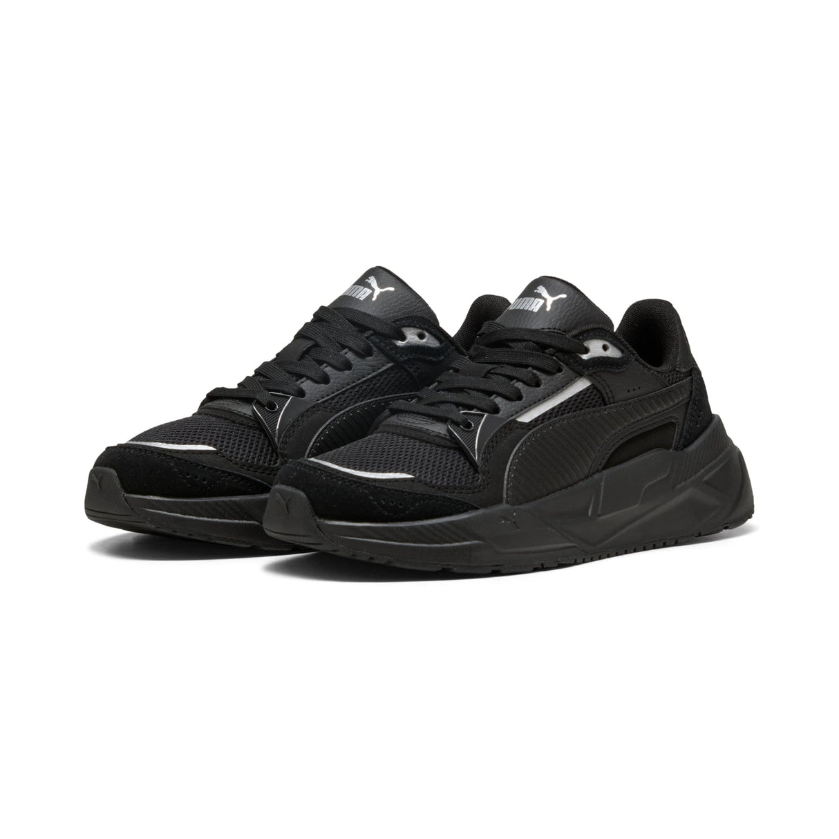 Trinity 2 Sneakers Youth - Runner