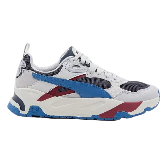 Trinity Low Boot Shoes - Runner