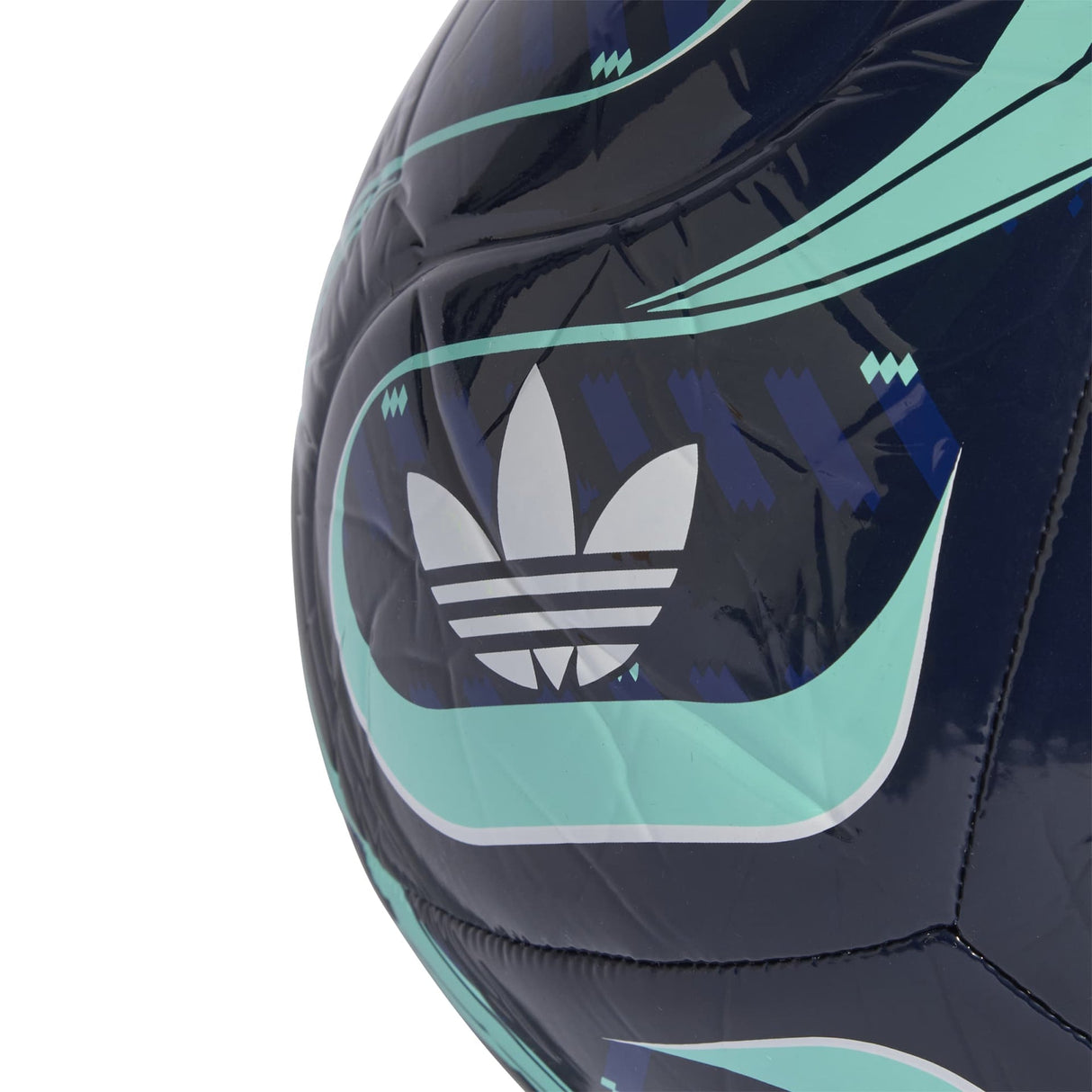 Trionda Germany Away Club Ball - Runner