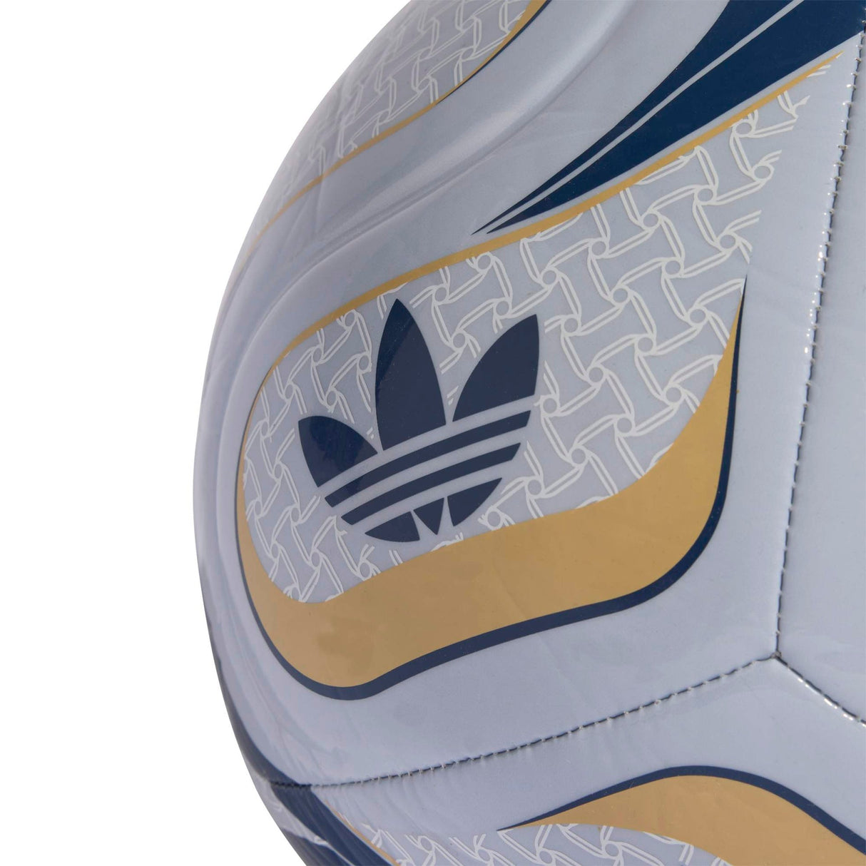Trionda Italy Away Club Ball - Runner